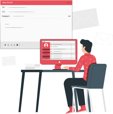Email marketing service providers