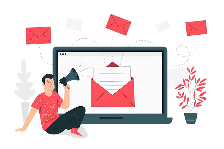 email marketing company in india