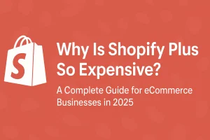 Why Is Shopify Plus So Expensive