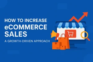 How to Increase eCommerce Sales