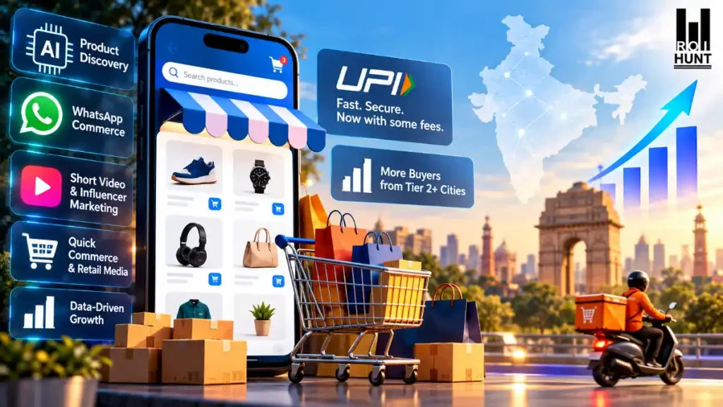 eCommerce Marketing Trends