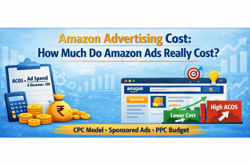 Amazon Advertising Cost_ How Much Do Amazon Ads Really Cost_