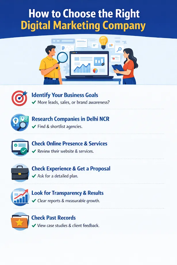 How to Choose the Right Digital Marketing Company in Dekhi Ncr (1)